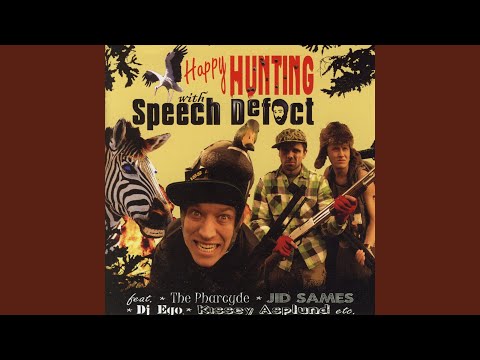 Speech Defect — Move ta Dis