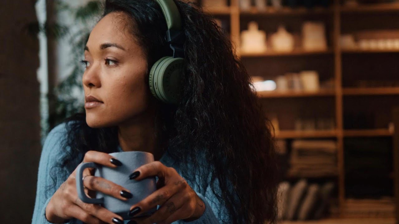 YouTube Música de Relajación: Sonidos para Calmar la Mente y el Alma