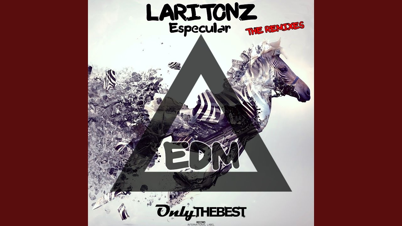 Especular (Vishal Haldankar Remix)