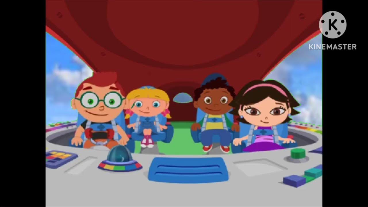 Little Einsteins Our Huge Adventure Remastered YouTube Little einsteins our huge adventure remastered youtube