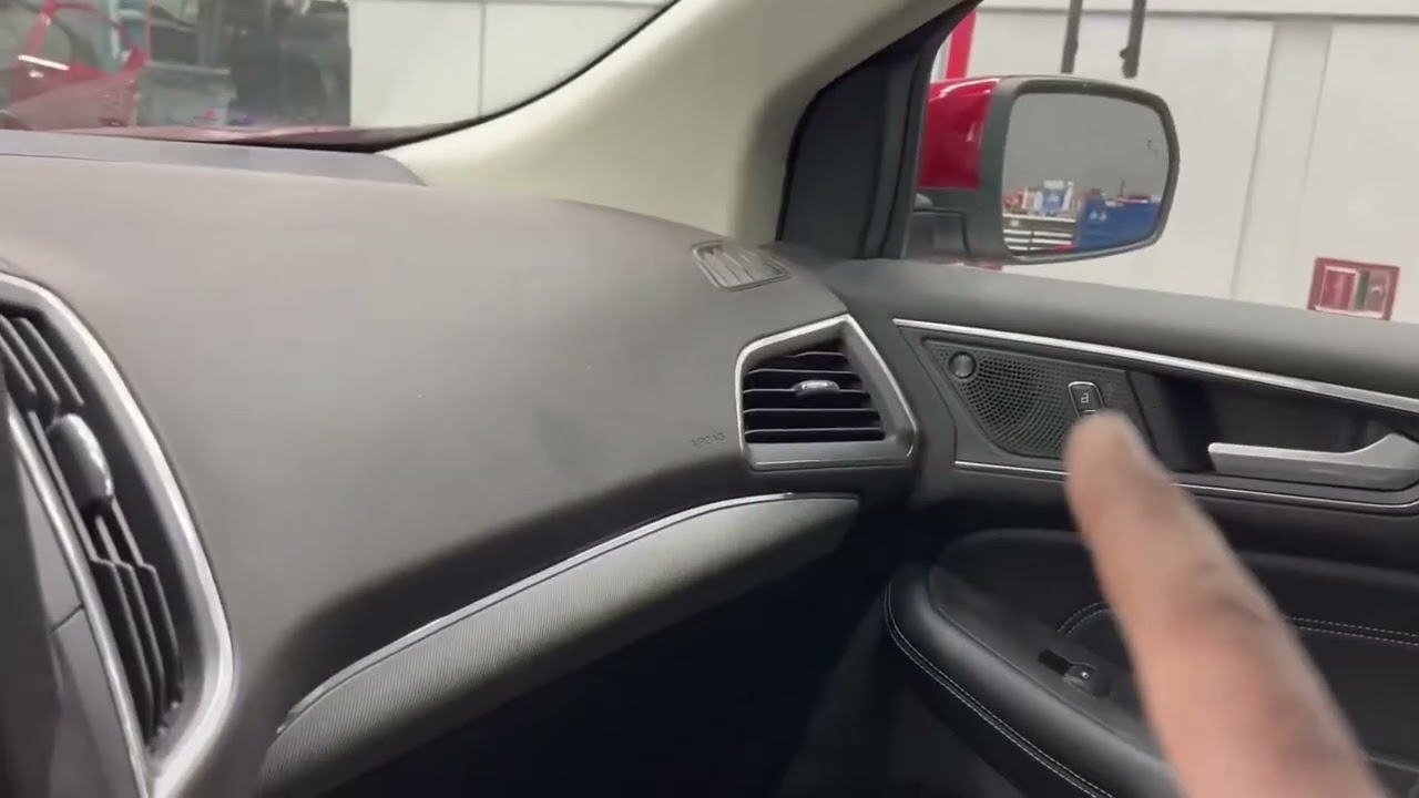 How to reset Ford check engine Light 