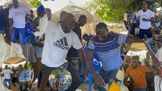 Ambiance Bou Saf Mamou Diome N Les Yasi Mariage De Djibimbine Yad Le 14 Fevrier 2026
