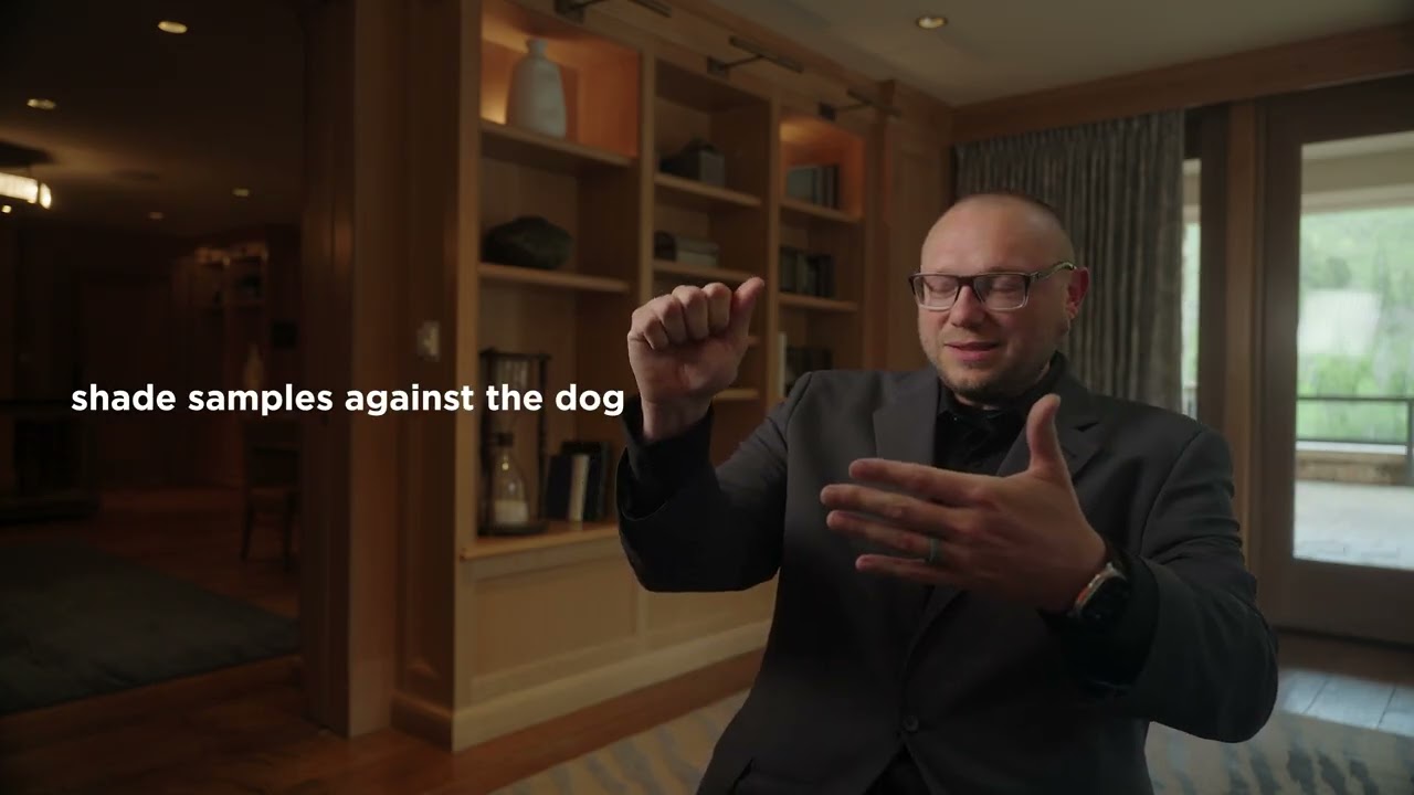 Design Meaningful Connections