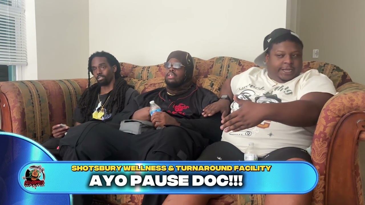 Becoming A Menace In Shotsbury While Swissing Yo Cheese In The Hood | S1: E5 |