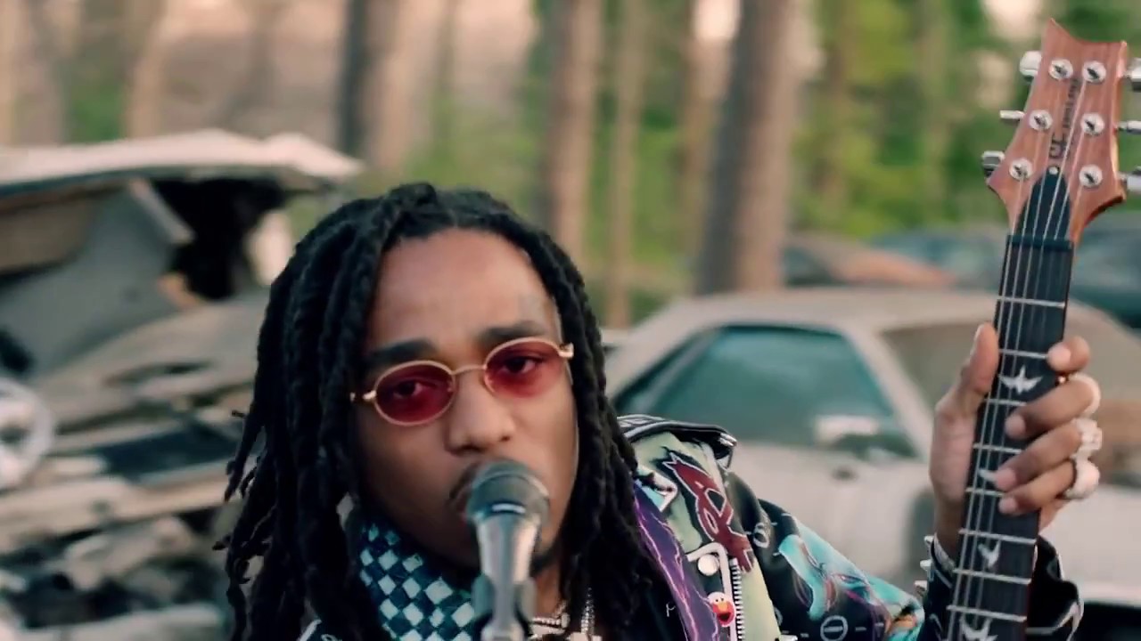Quavo Trapstar (Music Video) YouTube