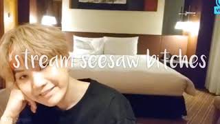 What if Yoongi had a ASMR channel screenshot 4