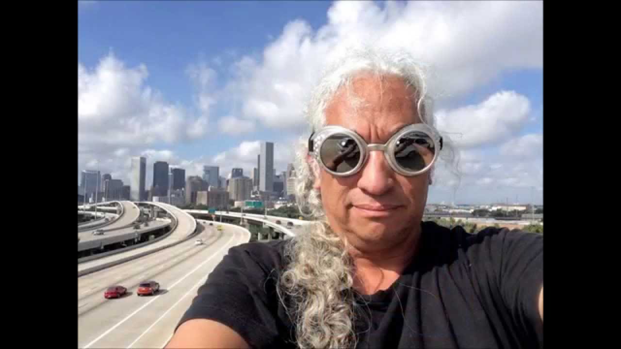 The Dateline Downtown Podcast Episode 5 (Interview with Ben DeSoto)