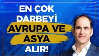 Euro/Dolar Paritesinin Bu Yıl Sonunda 1,20'nin Üzerine Çıkacağını Bekleyenlerin Devri Artık Kapandı!