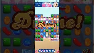 Candy Crush Saga Level 14367 screenshot 5