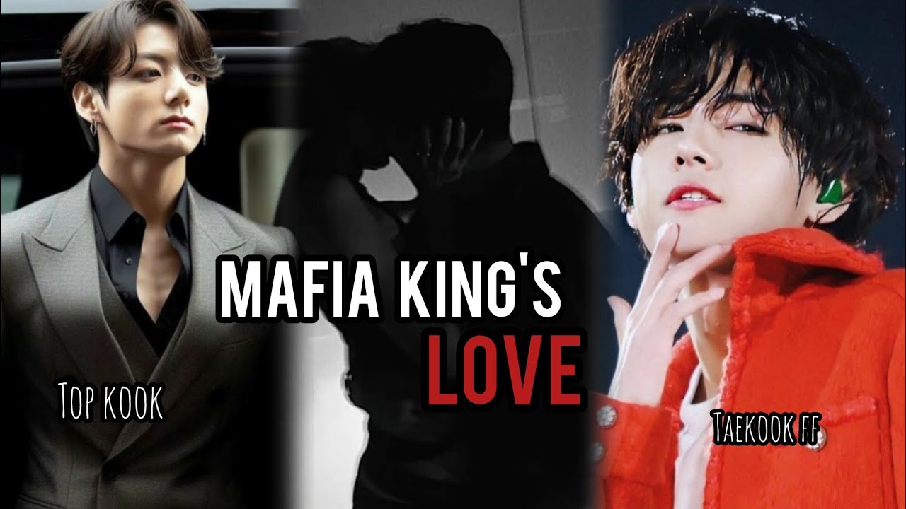 When he do it with mafia king who loved him at first sight...taekook oneshot ff .❤️top kook.