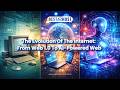 The Evolution Of The Internet From Web 1 0 To AI Powered Web www BeStarHost com How An AI Chatbot Wo