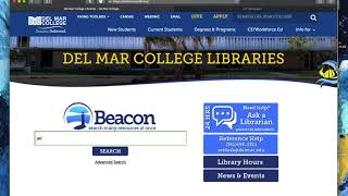 Beacon:Goole Search Tips For Research