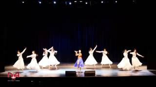 NA Culture Show 2016 - McMaster-Mohawk