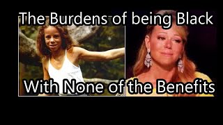Mariah Carey: How Racism Can Poison the  Music Industry?