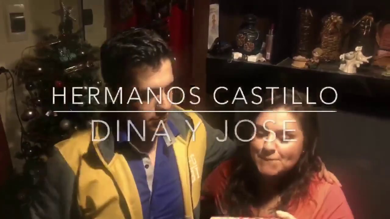 El destino / Jose Gemelo & Hermana Dina Castillo camera iphone 8 plus apk