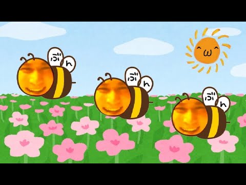 【加藤純一】ぶんぶんぶん【うんこちゃんMAD】