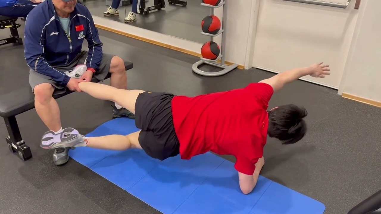 2026.3.2王楚钦最新动态视频丨“来日方长🐎”#王楚钦 #乒乓球 #pingpong #tabletennis 