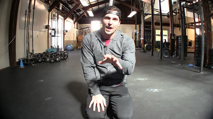 One-Arm Push Up Progression