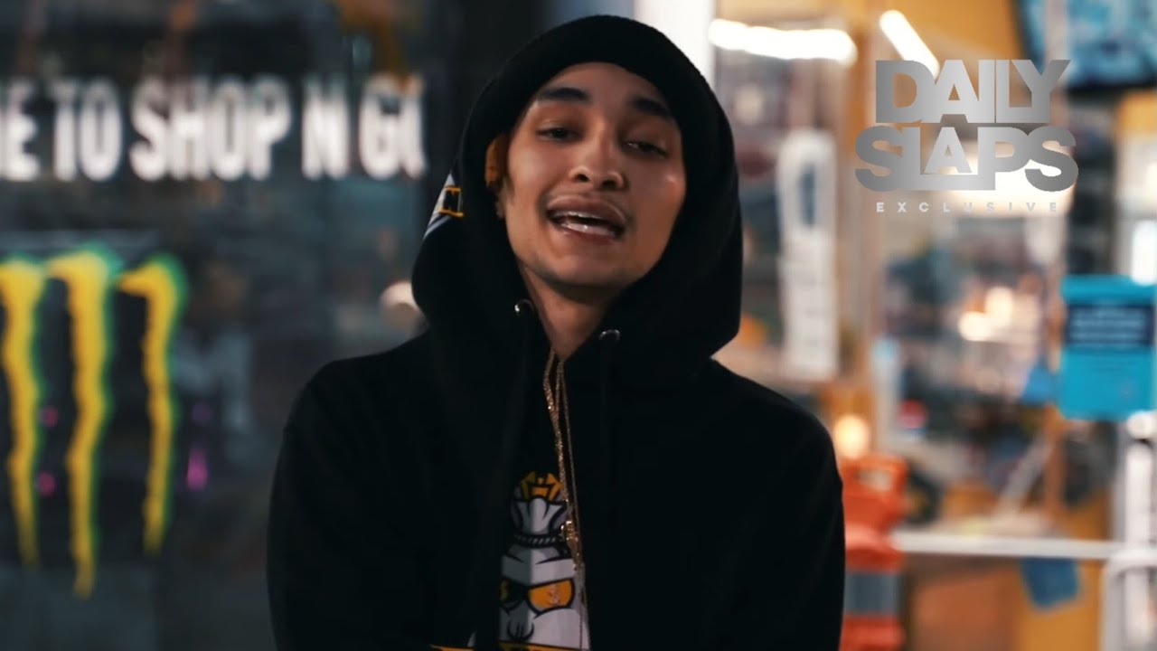 J Steazy - Devil Watching (Exclusive Music Video) | Dir. 559filmz