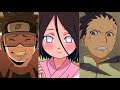 Greatest naruto  boruto  tiktok compilation  funny sad  happy moments  pt3