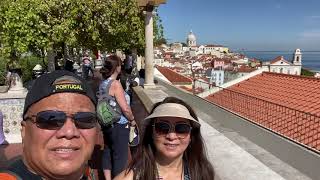 MARTIM MONIZ LISBON, PORTUGAL