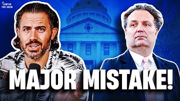 Walshe Trial Day 8: Commonwealth Rests With A BANG!