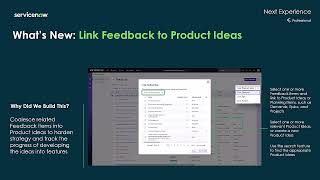Technology Workflow Vancouver Release Updates   SPM   Product Feedback