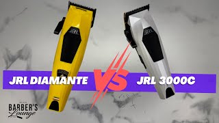 JRL Diamante VS JRL 3000C Clipper REVIEW & COMPARISON Mini Lamborghini?