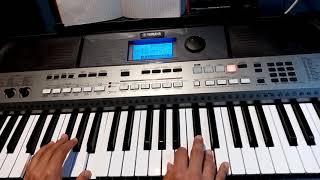 Hacer patria - Ricardo Arjona Piano Cover