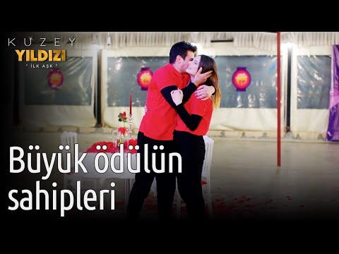 Kuzey Yıldızı İlk Aşk 53. Bölüm - Büyük Ödülün Sahipleri