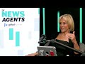 The far right, disinformation and the Southport riot | The News Agents