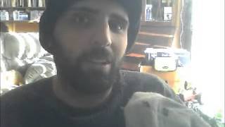 Interview with muslim prophet muhammad / mohammad