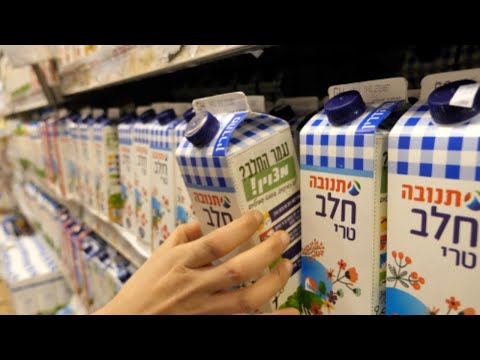 בוכים על חלב שנשפך: האשמים בעליית המחירים הנוכחית