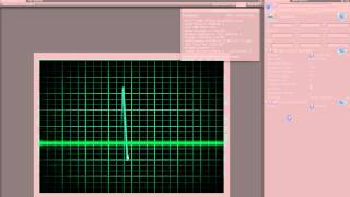 EKG Prefab for Unity3d - Preview