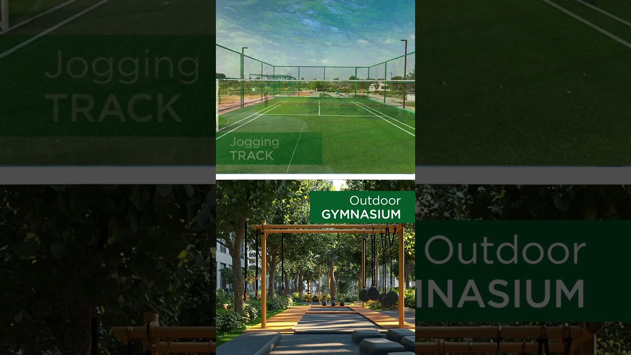 Aakruthi Natureville: Your Perfect Escape from City Life