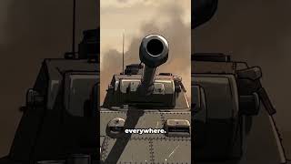 🐆 Panther vs T-34: The WW2 Tank Battle Re-Examined #military #shorts #warfare #ww2