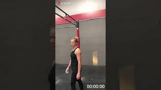 J. Kolhof tfx baseline pull-ups