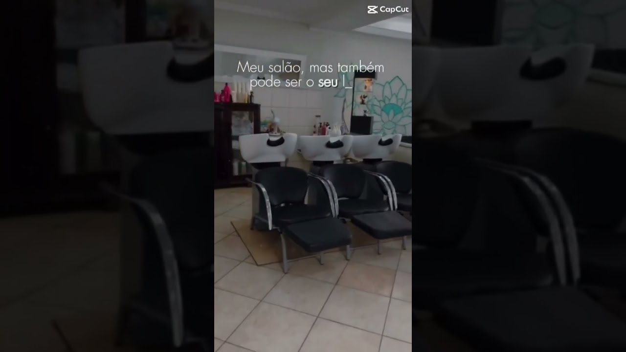 Salão de Beleza na Rua Araci, Vila Curuçá – Espaço Toutes
