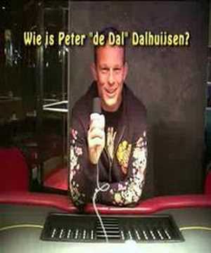 DOM Classics 2008: Wie is Peter Dalhuijsen? - YouTube