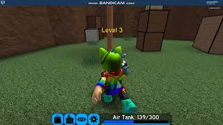 ROBLOX | FE2 MapTest | Hidden Forest (Hard) | Made By Dr_Right2