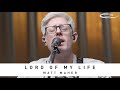 MATT MAHER - Lord of My Life: Song Session