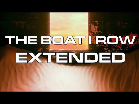 The Boat I Row Extended TAME IMPALA