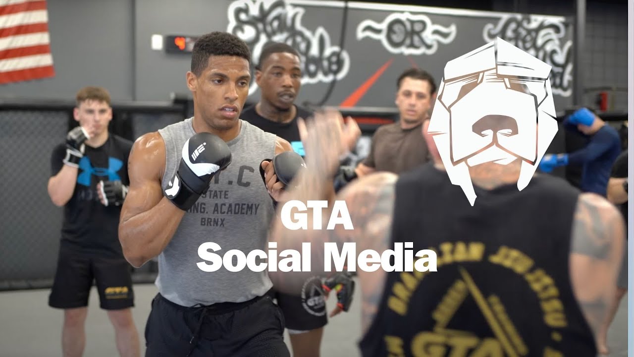 GTA Social Media 16x9