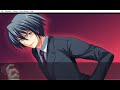 Akatsuki no Goei Trinity  暁の護衛 トリニティ
