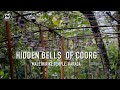 Hidden bells of coorg  malethirike temple karada  virajpet  male thambran