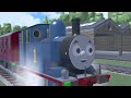 Thomas Good Day