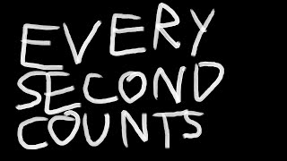 Spade & Roberto in... Every Second Counts