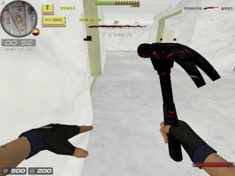 [시범단지]마블시티+레비아탄스킨 적응기 (근데난 뭐 한게 없는데?)