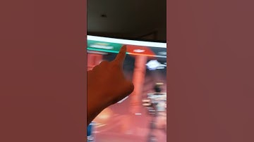 Full screen on any games