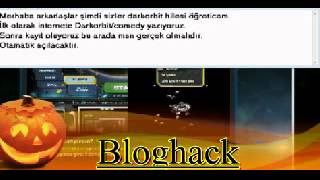 Darkorbit Hack